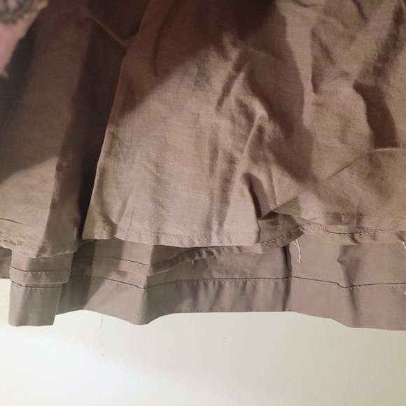 NWT  PEEK Aren't you curious? GORGEOUS Girls skirt size 6-7 - Picture 8 of 8